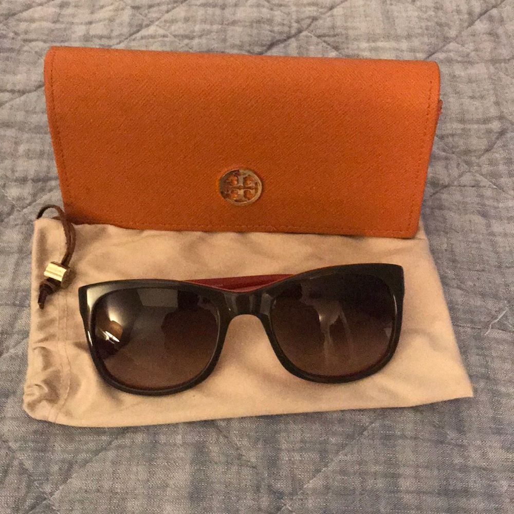 Tory Burch sunglasses